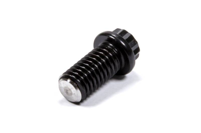 T & D Machine 7/16-14" Thread Rocker Arm Stand Bolt 7/8" Long 12 Point Head Steel - Each