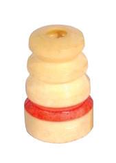 Integra Racing Shocks and Springs Speedthane Bump Stop 3.000" Tall 1.93" OD Soft - Polyurethane