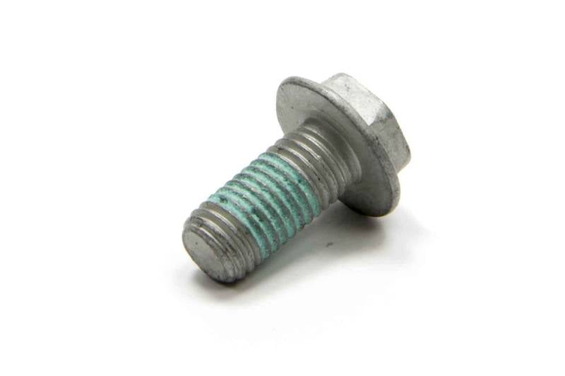 GM Performance Parts 11 mm x 1.50 Thread Flywheel Bolt 0.800" Long Hex Head Steel - GM LS-Series