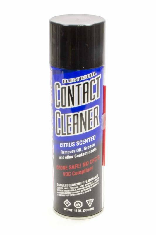Maxima Racing Oils Electrical Contact Cleaner - 13.00 oz Aerosol