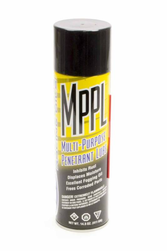 Maxima Racing Oils MPPL Spray Lubricant Penetrating Oil - 15.50 oz Aerosol