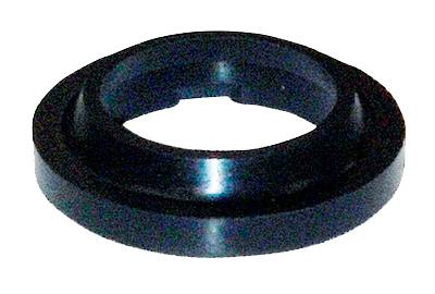Integra Racing Shocks and Springs Lower Shock Shaft Wiper Plastic - 1/2" Integra Shock Shafts