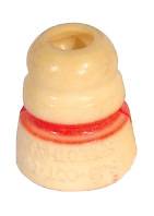 Integra Racing Shocks and Springs Speedthane Bump Stop 2.250" Tall 1.93" OD Soft - Polyurethane