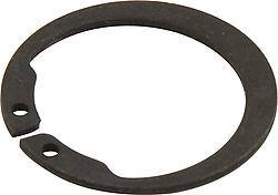 T & D Machine 5/8" Diameter Snap Ring Steel Natural Axle Assembly Retainer Ring - T and D Machine Rocker Arms