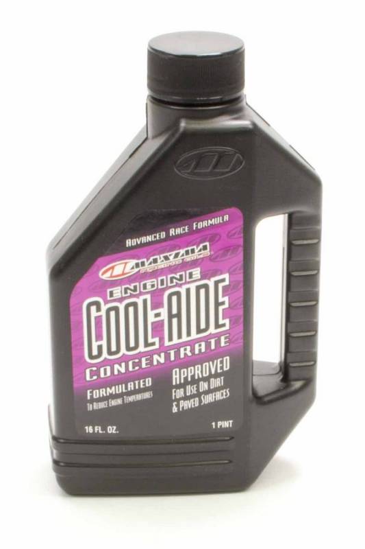 Maxima Racing Oils Cool-Aide Antifreeze/Coolant Additive 16.00 oz Bottle