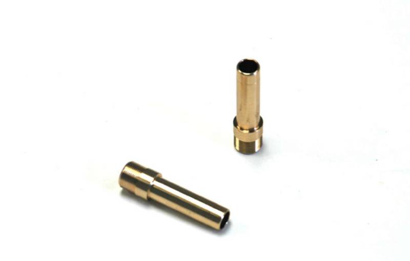 Dart Machinery 11/32" Valve Valve Guide 2.000" Long 0.502" OD Bronze - Each