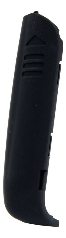 RACEceiver Fusion+ Battery Door Replacement Plastic Black - Each
