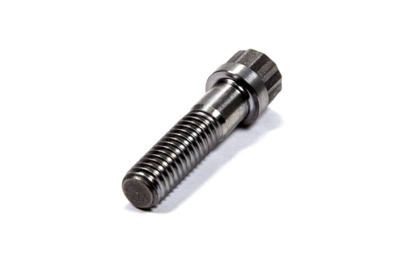 T & D Machine 5/16-18" Thread Rocker Arm Shaft Bolt 1-1/4" Long 12-Point Head Steel - Each