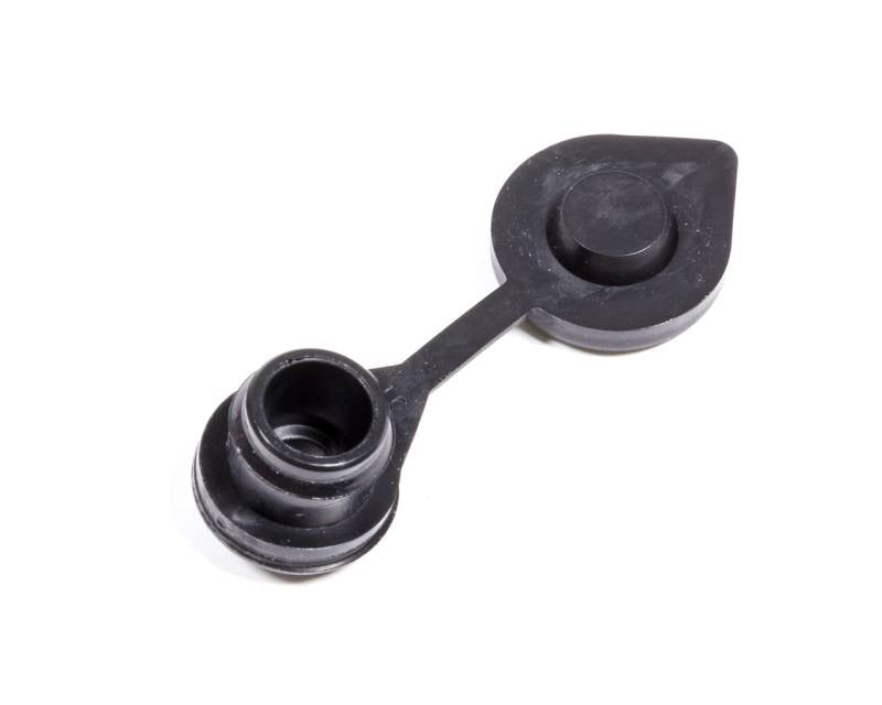 Sunoco Race Jugs Plastic Utility Jug Vent - Black