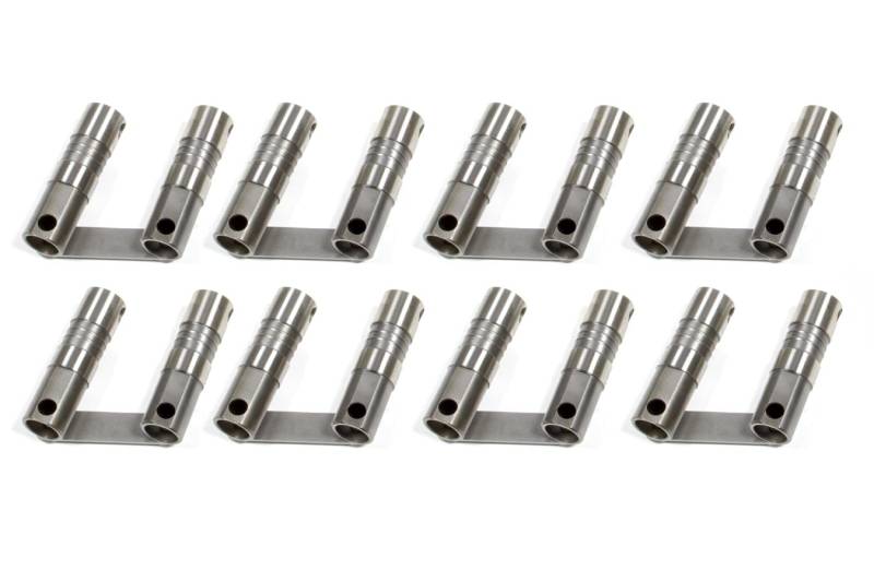 Howards Cams Hydraulic Roller Lifter Street Series Retrofit 0.875" OD Link Bar - Big Block Ford/FE-Series