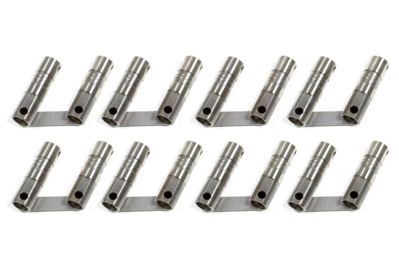 Howards Cams Hydraulic Roller Lifter Street Series Retrofit 0.842" OD Link Bar - Oldsmobile V8
