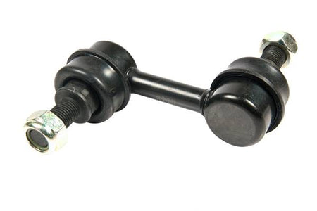 ProForged Front End Link Rubber/Steel Zinc Oxide/Black Nissan Fullsize Truck/SUV 2004-13 - Each