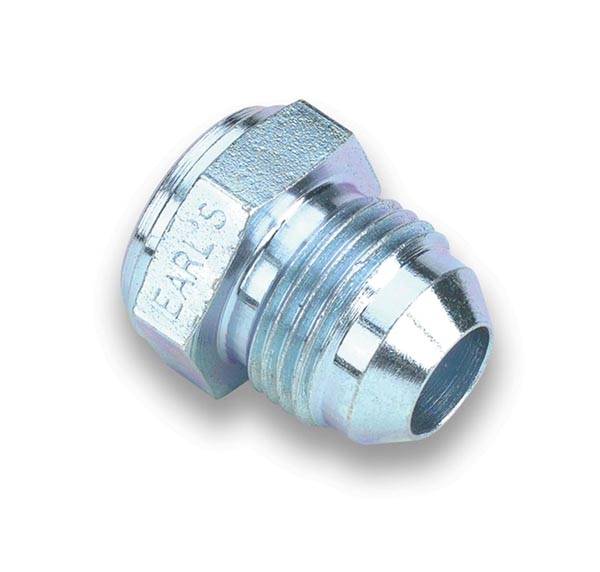 Earl's Steel Male AN Weld Fitting -04 AN