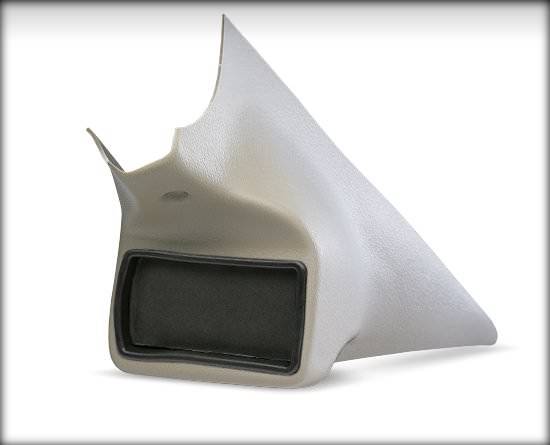 Edge 2010-2015 Dodge Ram 6.7L Cummins Pillar Pod (Includes CTS & CTS2 Adaptors)