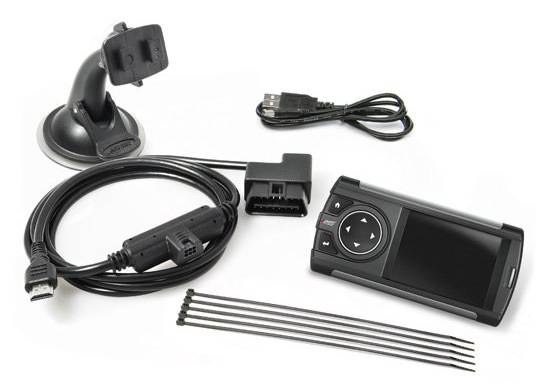 Edge Gas Evolution CS2 Programmer - GM/Ford/Dodge Gas