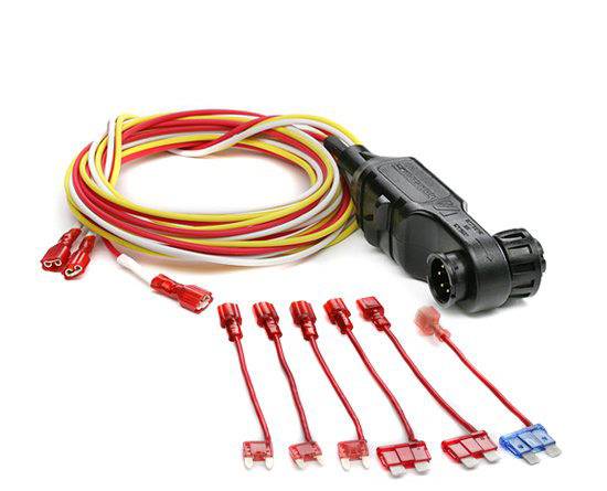 Edge EAS Universal Turbo Timer (Excluding Dodge 2006-2012)