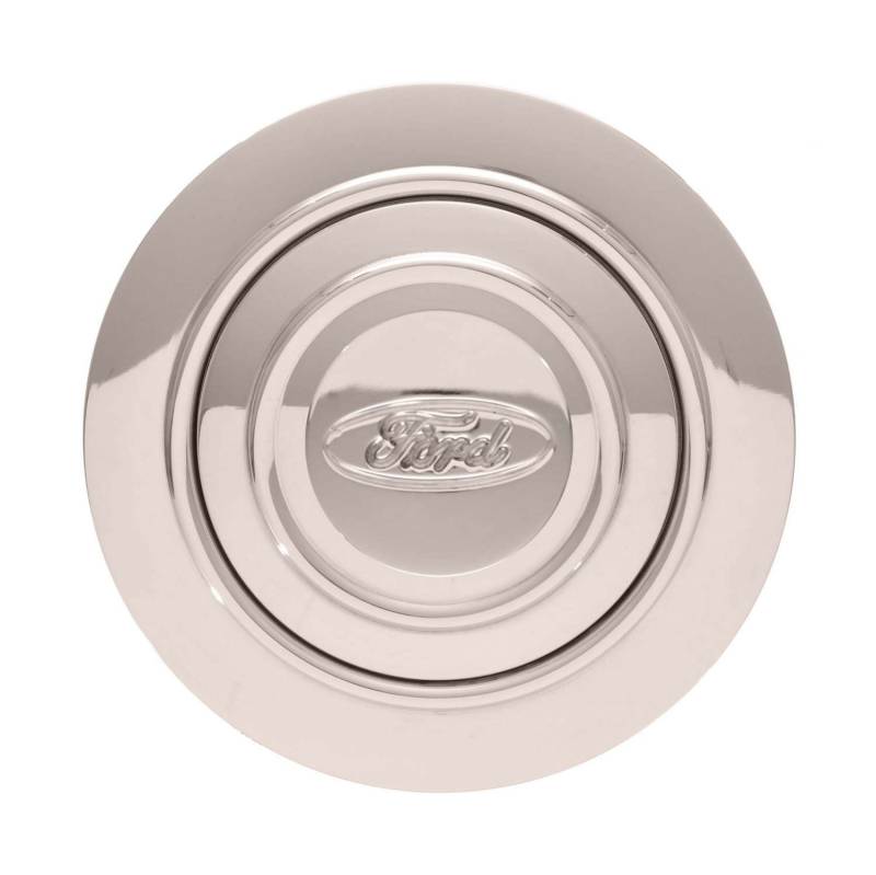 GT Performance GT9 Banjo Ford Oval Engraved 2 Rings