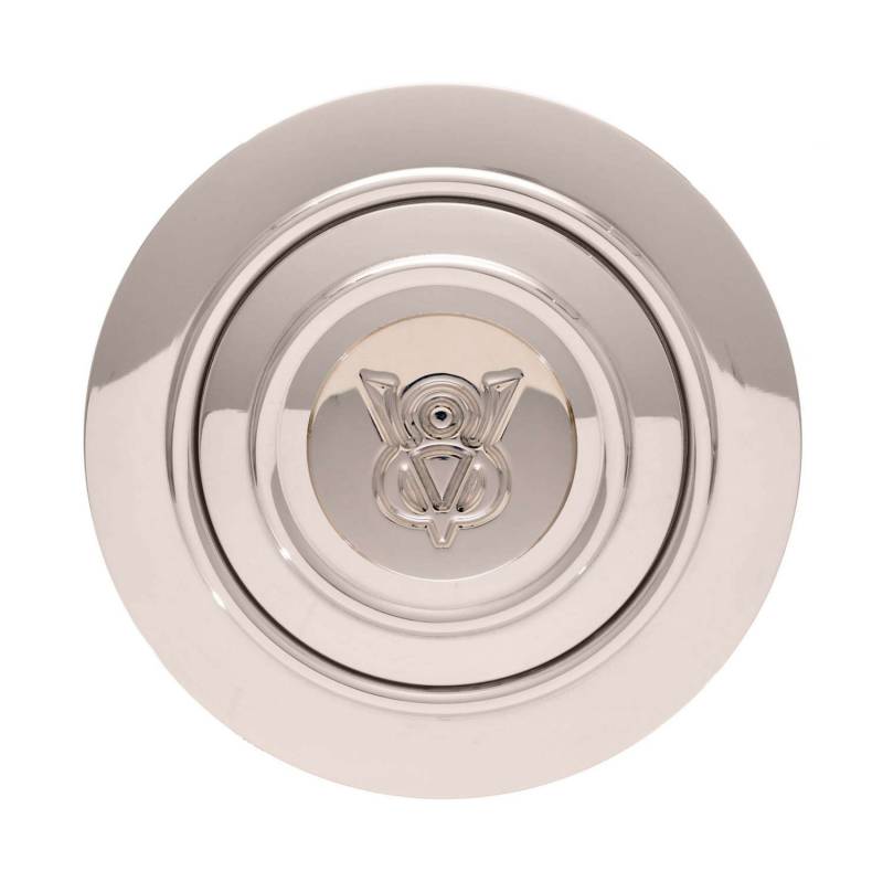 GT Performance GT9 Banjo V-8 Engraved 2 Rings