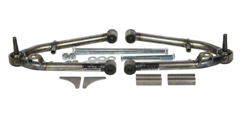 Heidts Tubular Mustang II Coil- Over Lower A-Arms