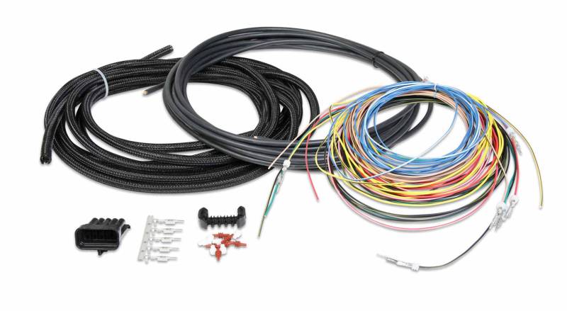 Holley EFI Universal Unterminated Ignition Harness