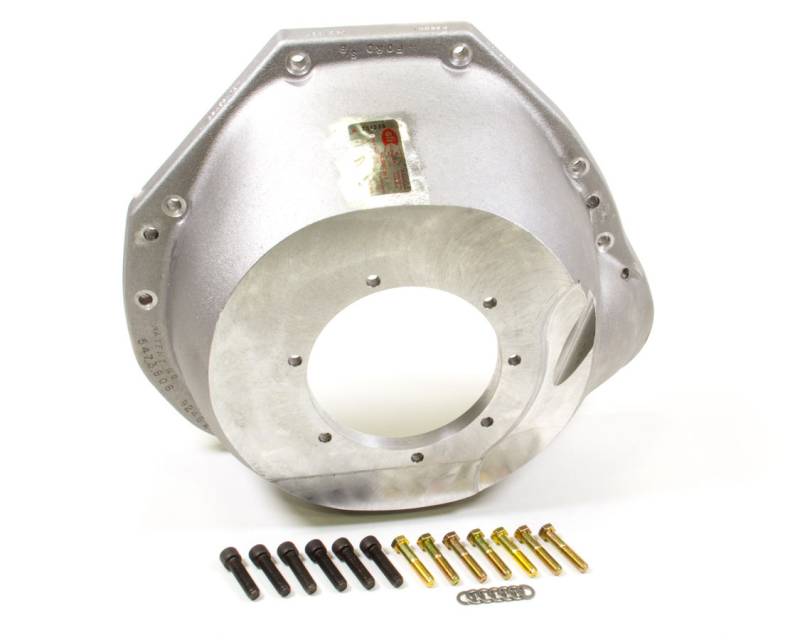 J.W. Performance SB Ford To C-4 Ultra-Bell w/ 157 Flexplate