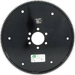 J.W. Performance SB Chevy 168 Tooth Flywheel 305-350 New Style