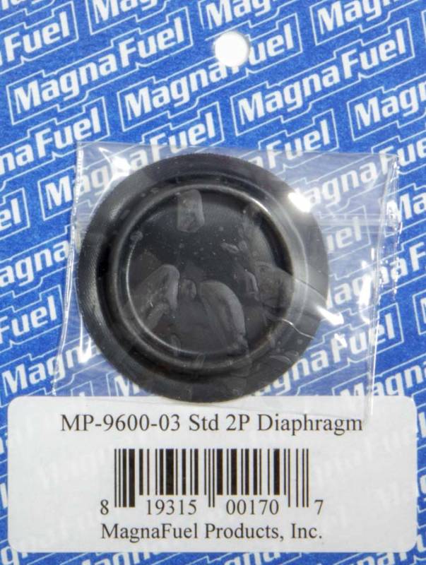 MagnaFuel Replacement Diaphragm