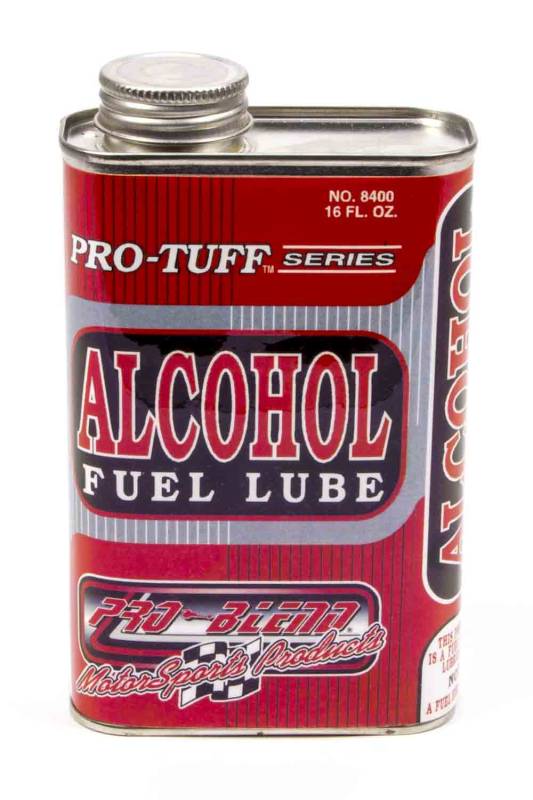 Pro-Blend Alcohol Fuel Lube - 16 oz. Can