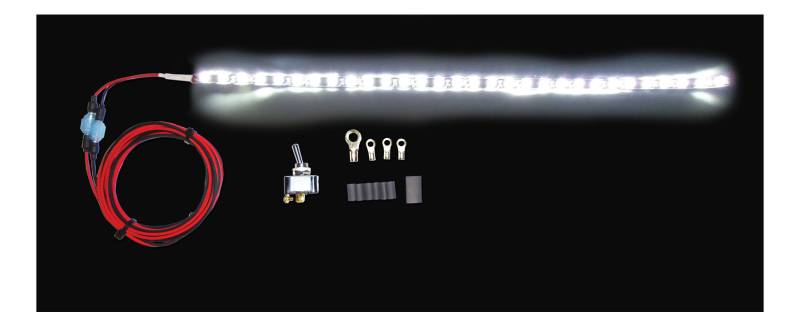 Quickcar LED Under Car Light Kit