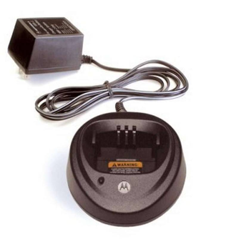 Motorola CP150/250 Rapid Rate Charger