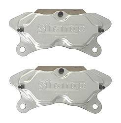 Strange Engineering Pro Race Brake Caliper - 4 Piston