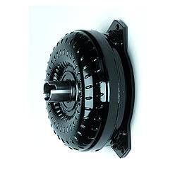 Transmission Specialties Big Shot XHD Torque Converter 10" Diameter 2900-3300 RPM Stall TH350/TH400