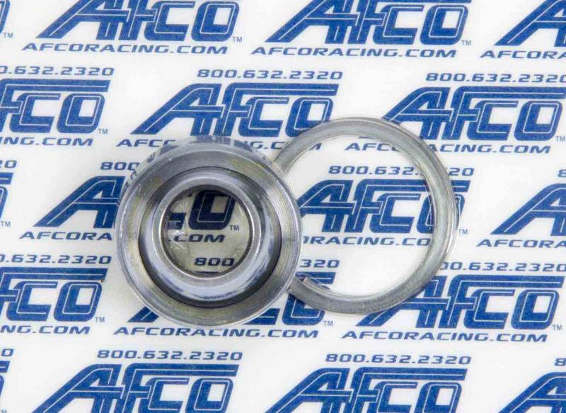 AFCO Gas Shock End Bearing - 1/2" I.D. x 0.625" Wide