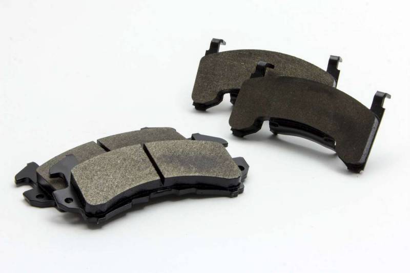 AFCO C2 Brake Pads - GM Metric