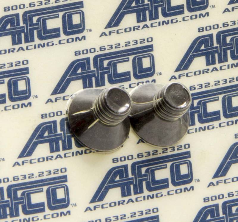AFCO Drive Flange Bolt Kit