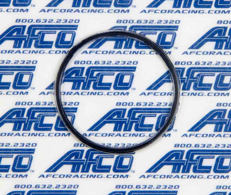 AFCO Replacement Drive Flange Cap O-Ring For #AFC60396
