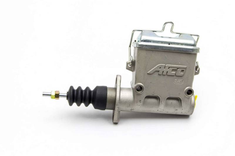 AFCO Integral Reservoir Master Cylinder - 1" Bore