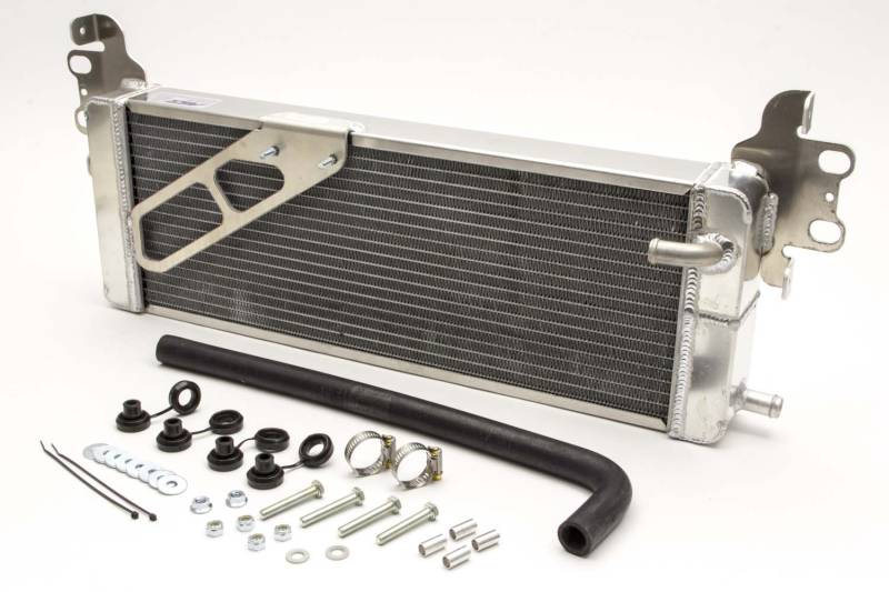 AFCO Heat Exchanger 07 Shelby GT500