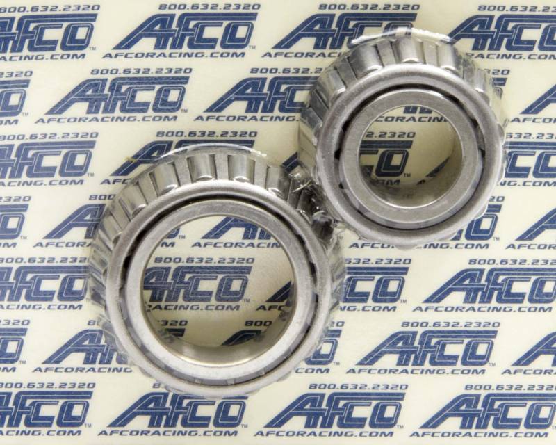 AFCO Bearing Kit - 1979-Up GM Metric