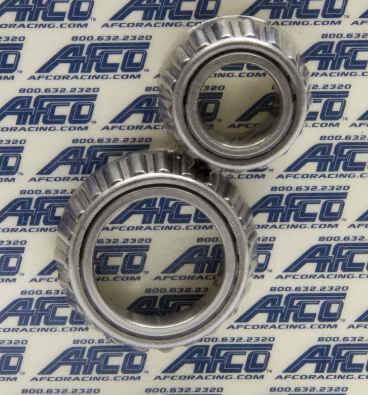 AFCO Bearing Kit - 1975-81 Ford Style