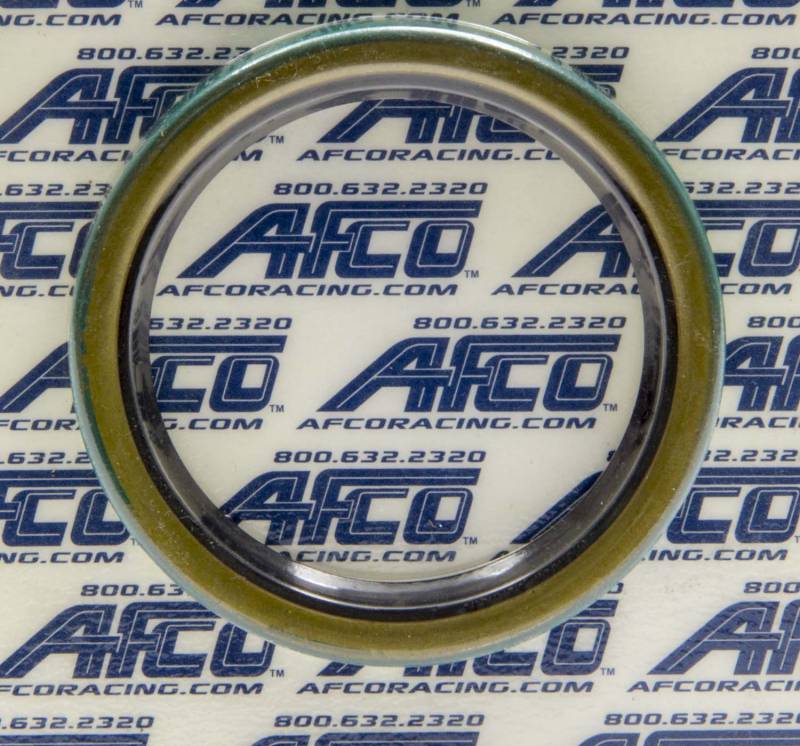AFCO Hub Seal - 1979-Up GM Metric