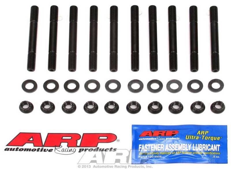 ARP Mitsubishi Main Stud Kit - 12 Point