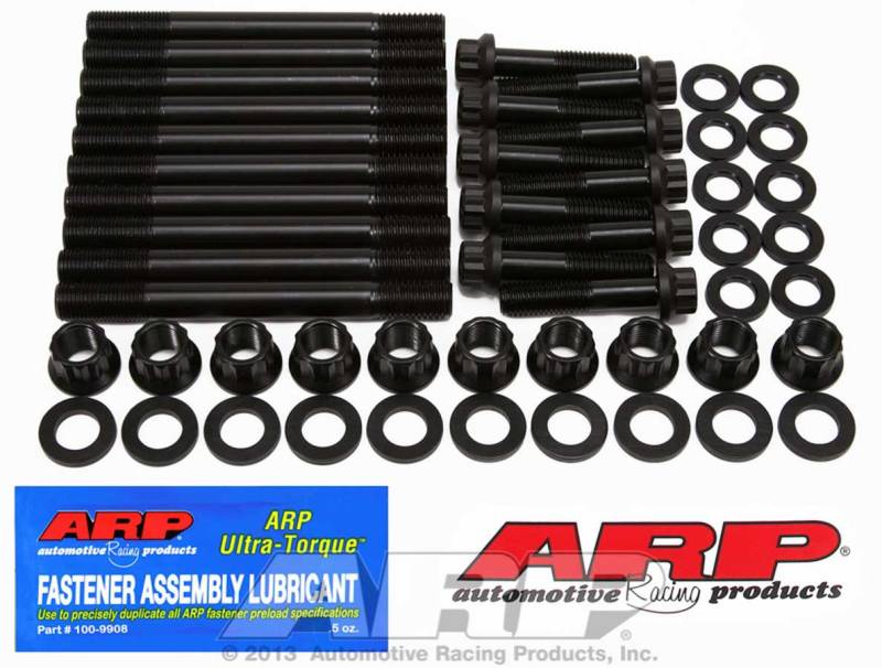 ARP GM Main Stud Kit - Duramax LBZ/Lmm