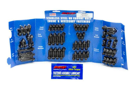 ARP BB Chevy Complete Engine Fastener Kit - 6 Point