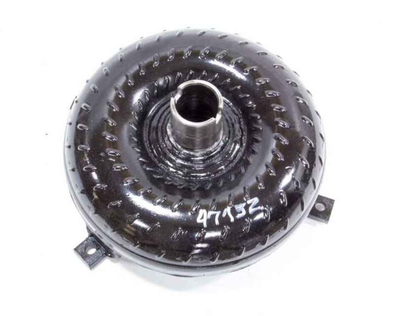 Acc Performance Boss Hog GM Outlaw Torque Converter 2400-2800 RPM Stall - TH350