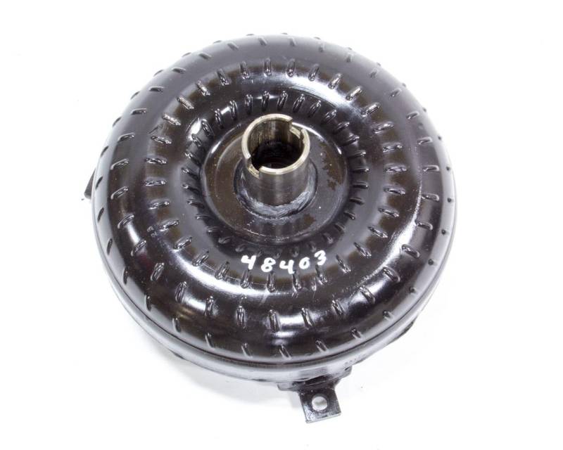 Acc Performance Boss Hog GM Street Bandit Torque Converter Lock-Up 2800-3200 RPM Stall 700R4 - Each