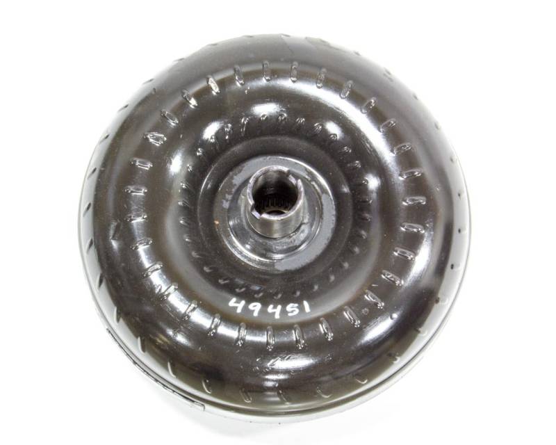 Acc Performance Boss Hog GM Night Stalker Torque Converter 1600-2200 RPM Stall - 4L60E