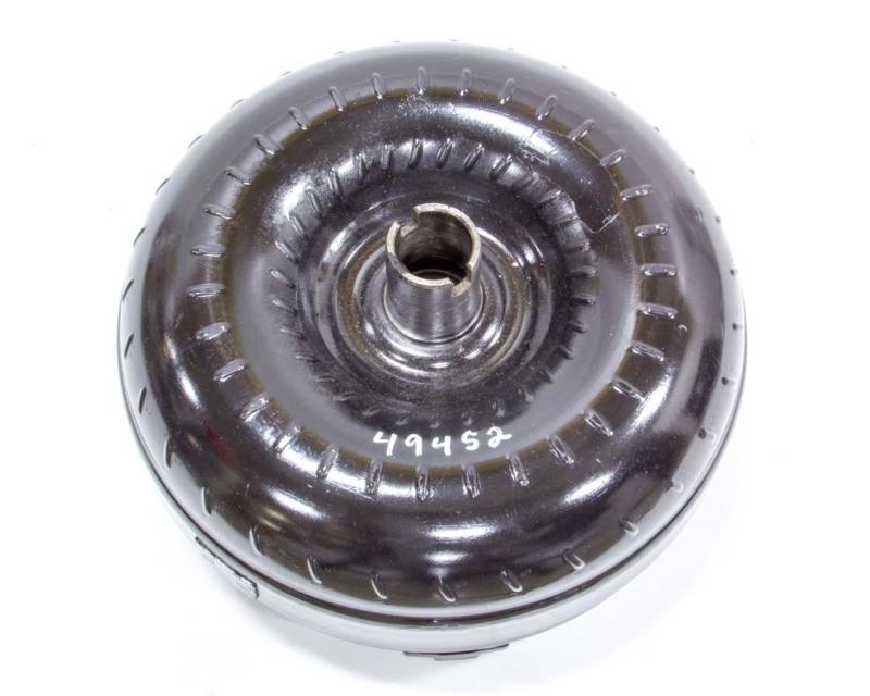Acc Performance Boss Hog GM Night Stalker Torque Converter 2200-2800 RPM Stall - 4L60E