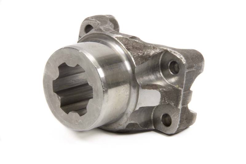 Bert Steel Output Yoke for Ball Spline Trans