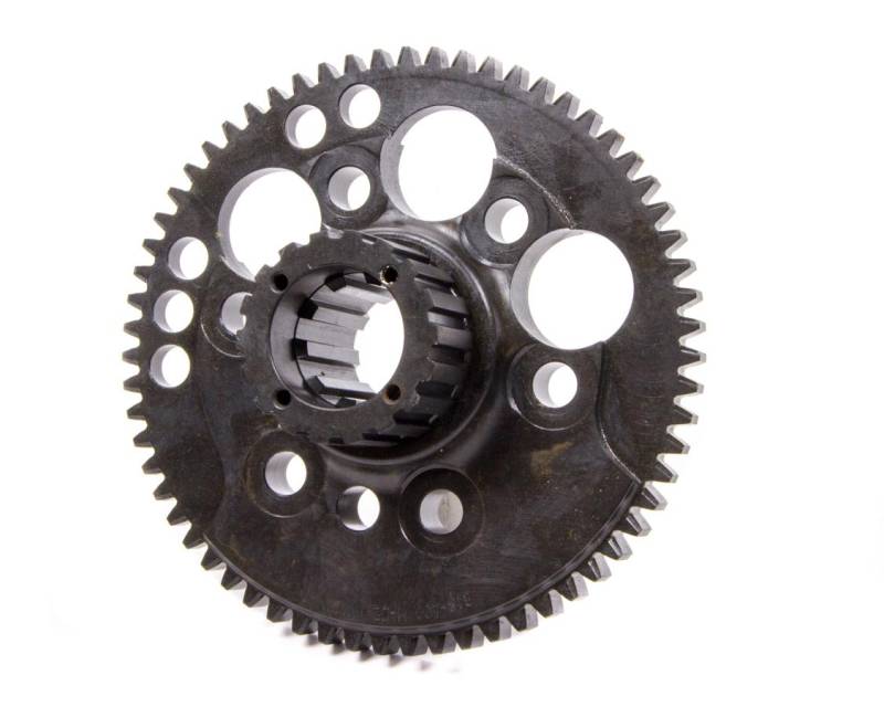 Bert Flywheel SBC 400 Ext Balance Gilmer
